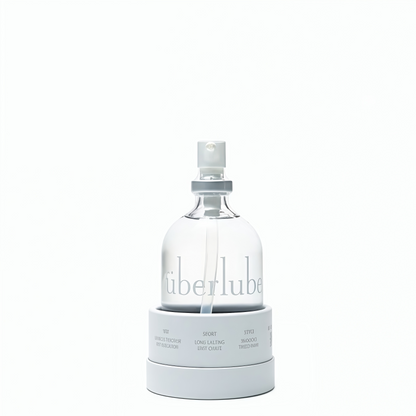 Signature Bottle